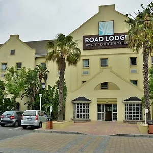Roadlodge International Airport -booked Easy Hotel