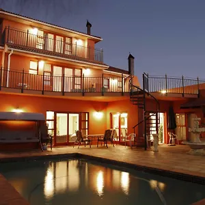 The Renaissance Guest Hotel